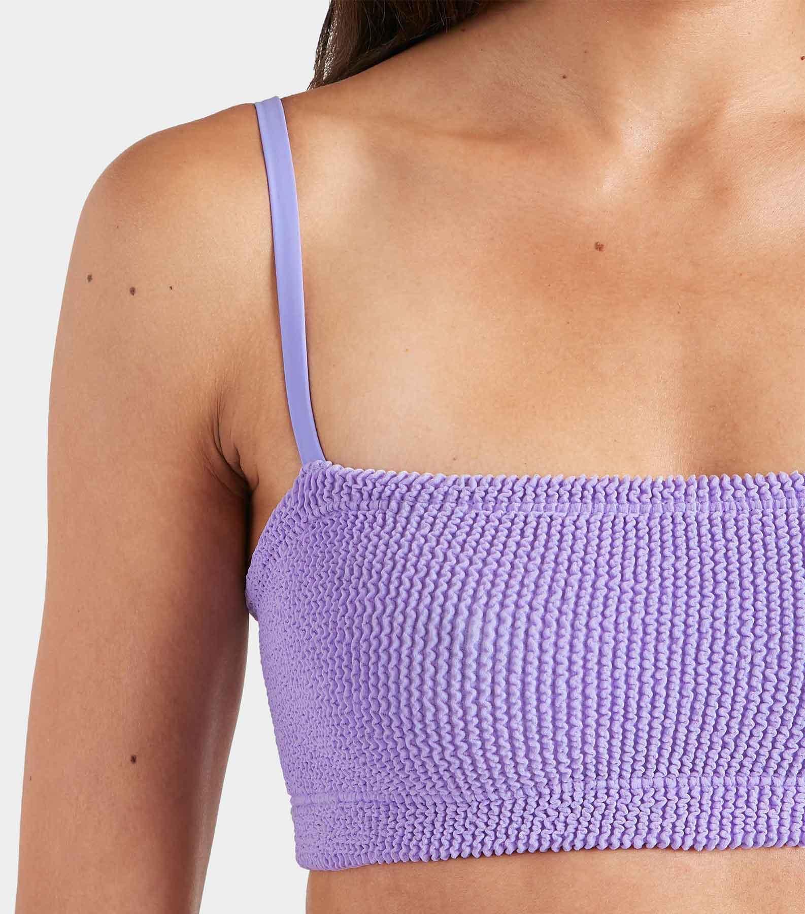 Gigi Bikini - Lilac Product Image