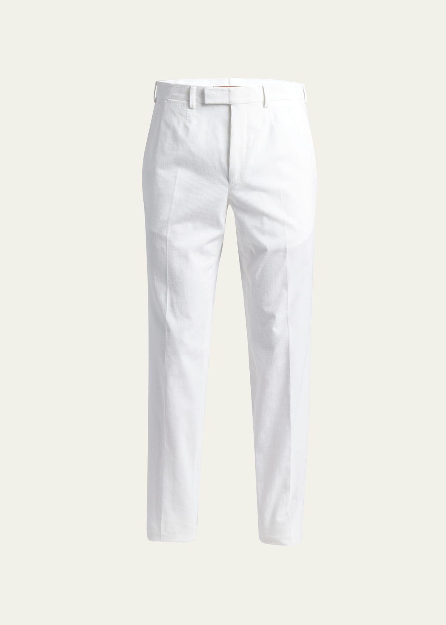 Mens Billie Straight-Leg Jeans Product Image