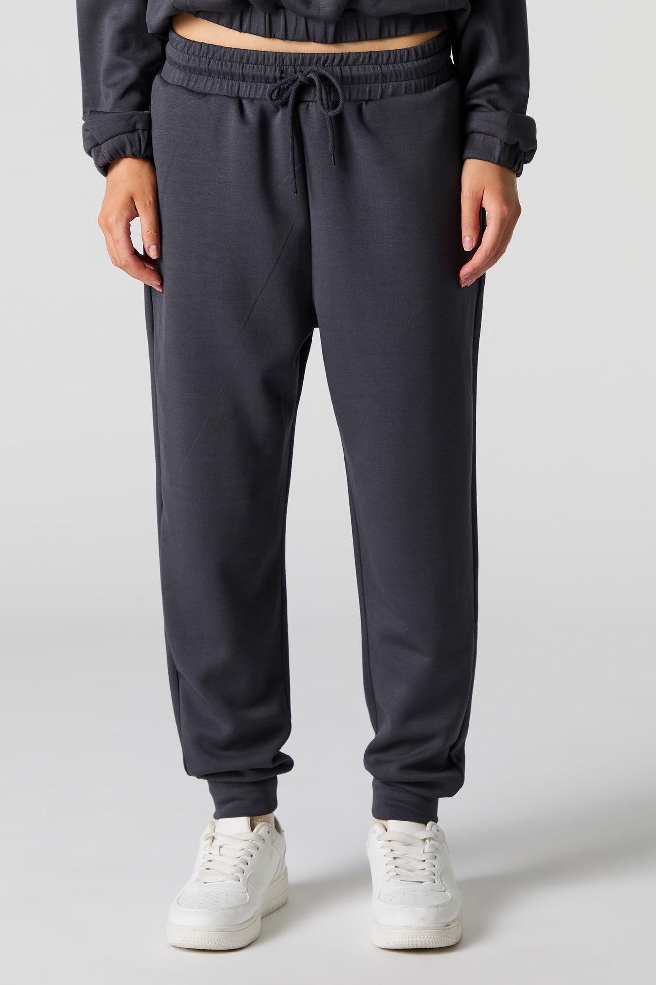 Active Drawstring Jogger Female Product Image