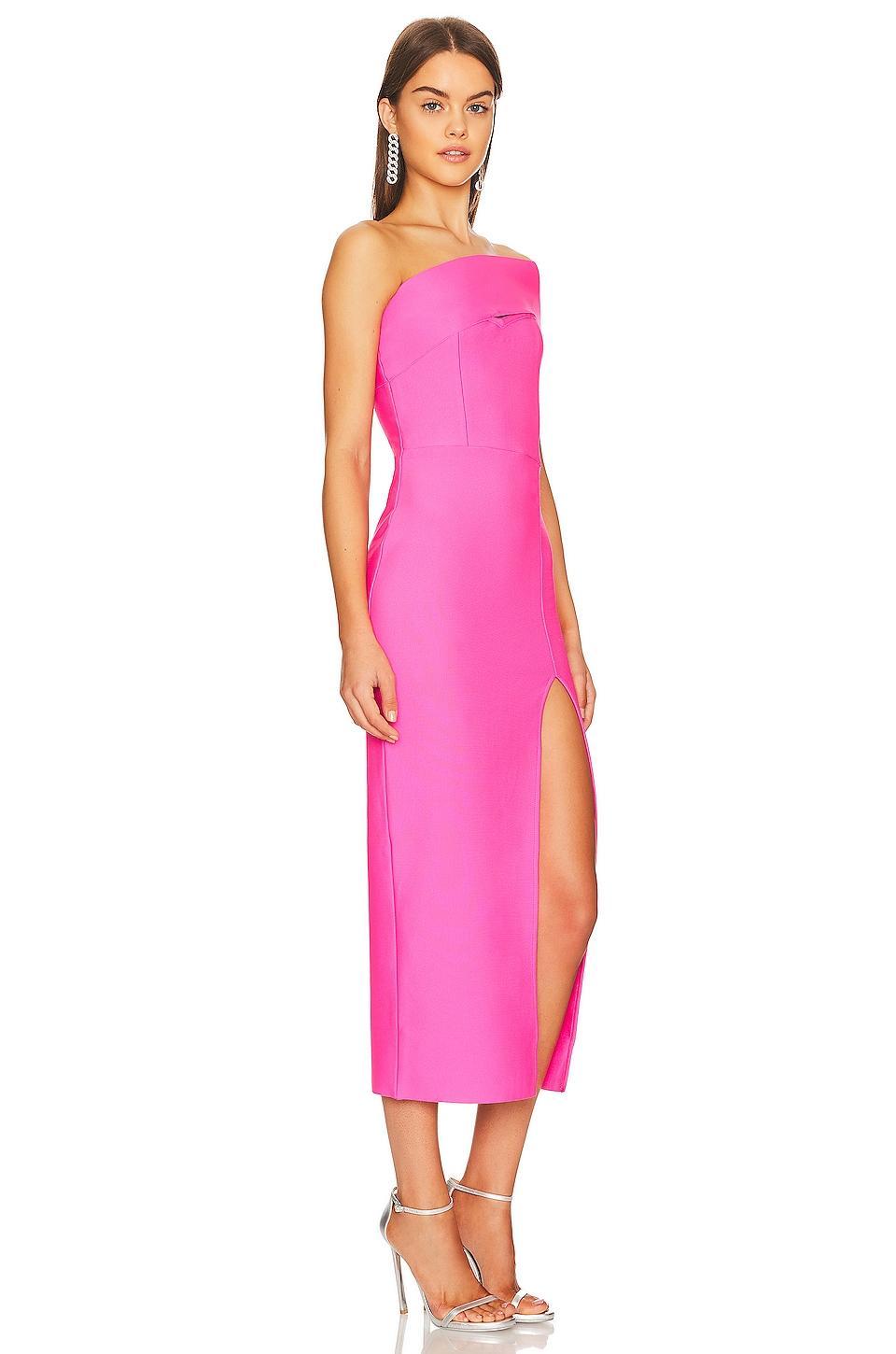 Soroa Dress ELLIATT Product Image