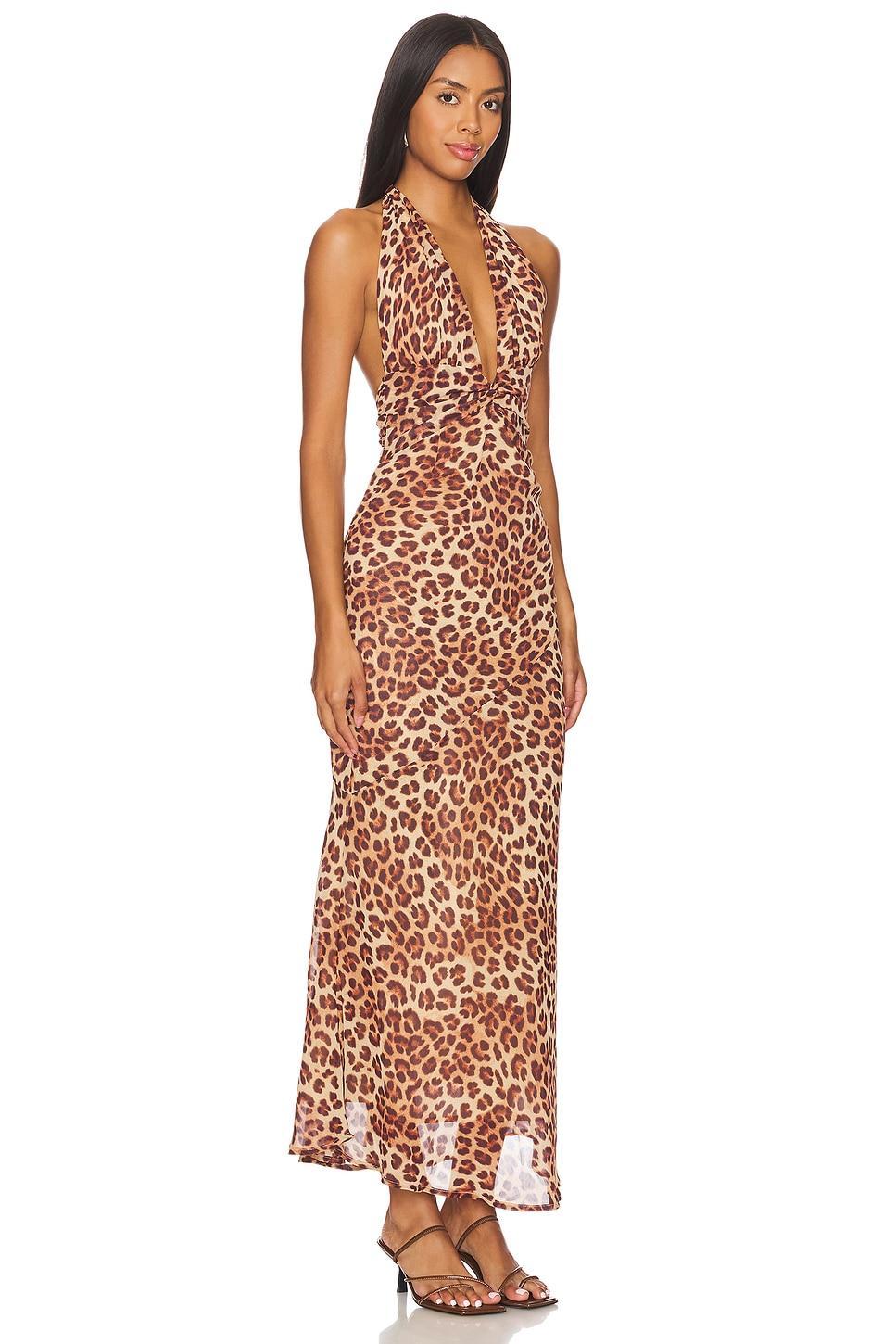 Tenaya Maxi Dress Runaway The Label Product Image
