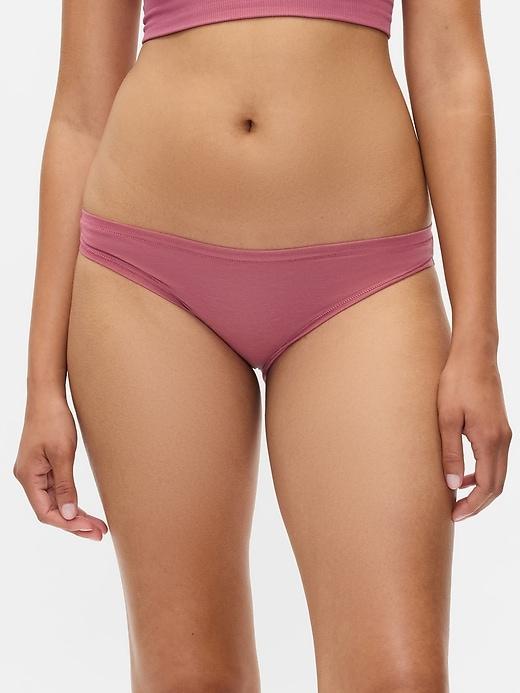 Breathe Bikini (5-Pack) Product Image