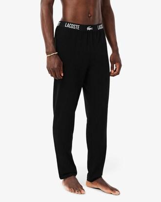 Cotton Jersey Pyjama Pants Product Image