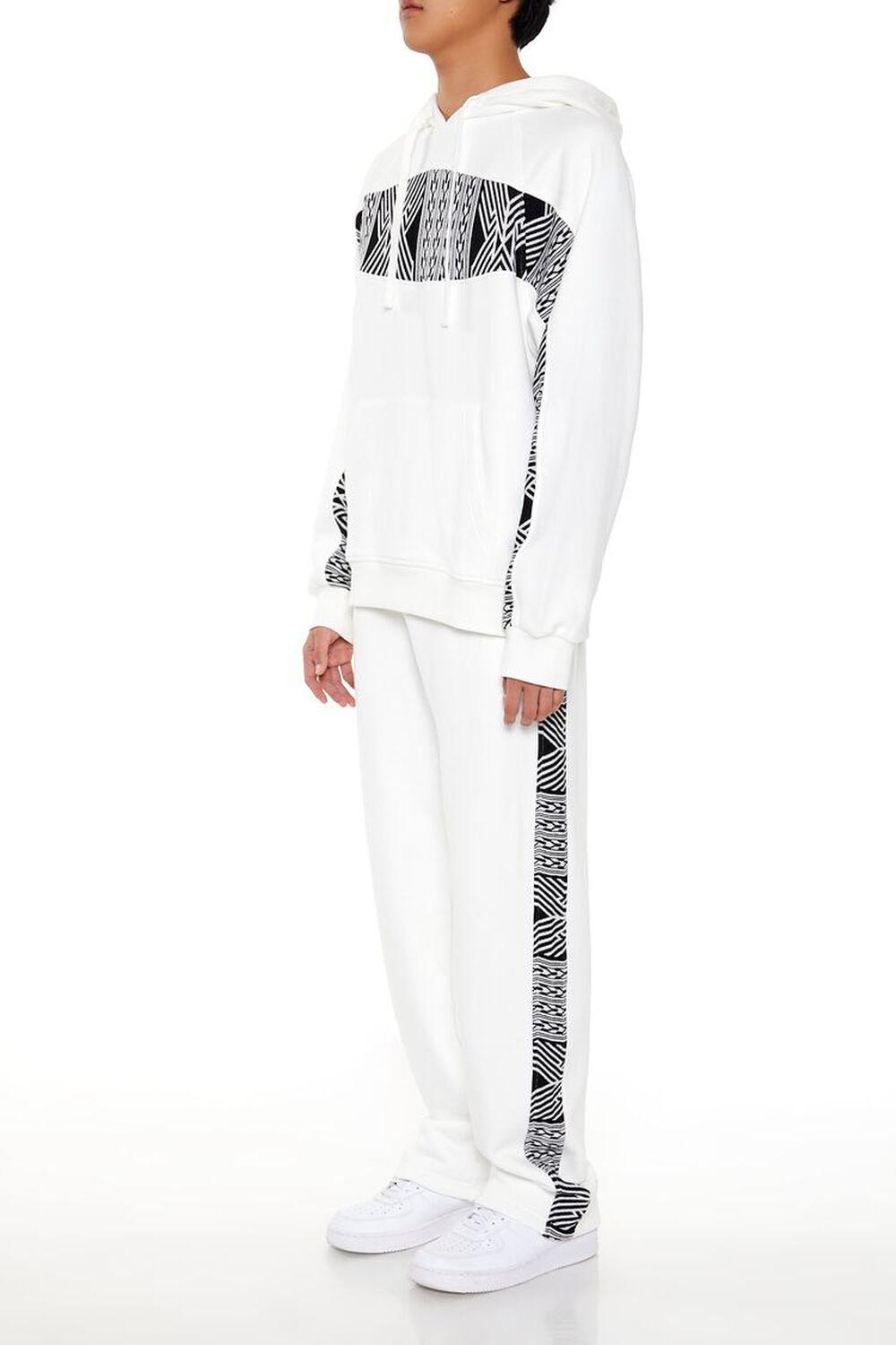 Abstract French Terry Joggers | Forever 21 Product Image