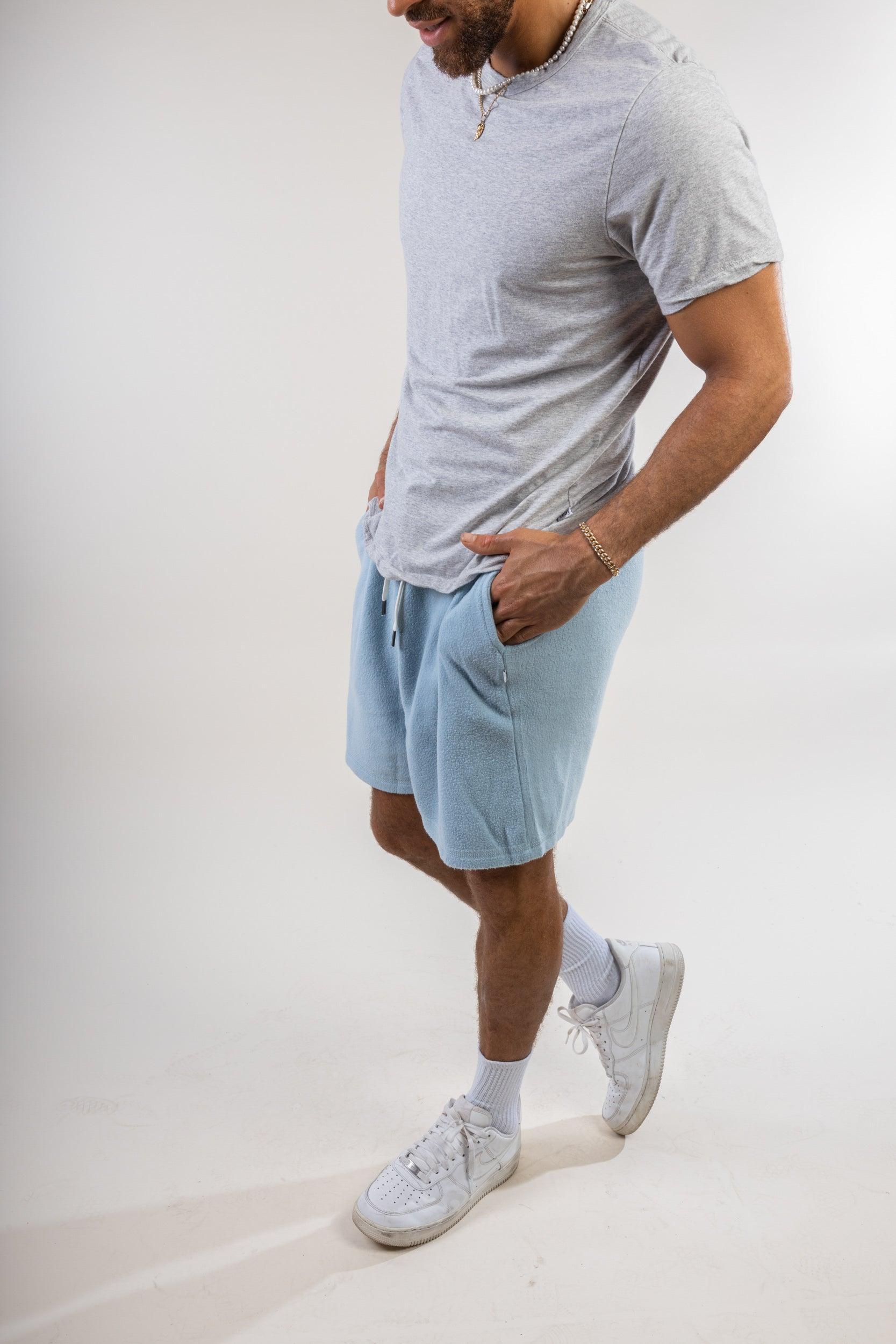 The Men's BlanketBlend™ Shorts Product Image