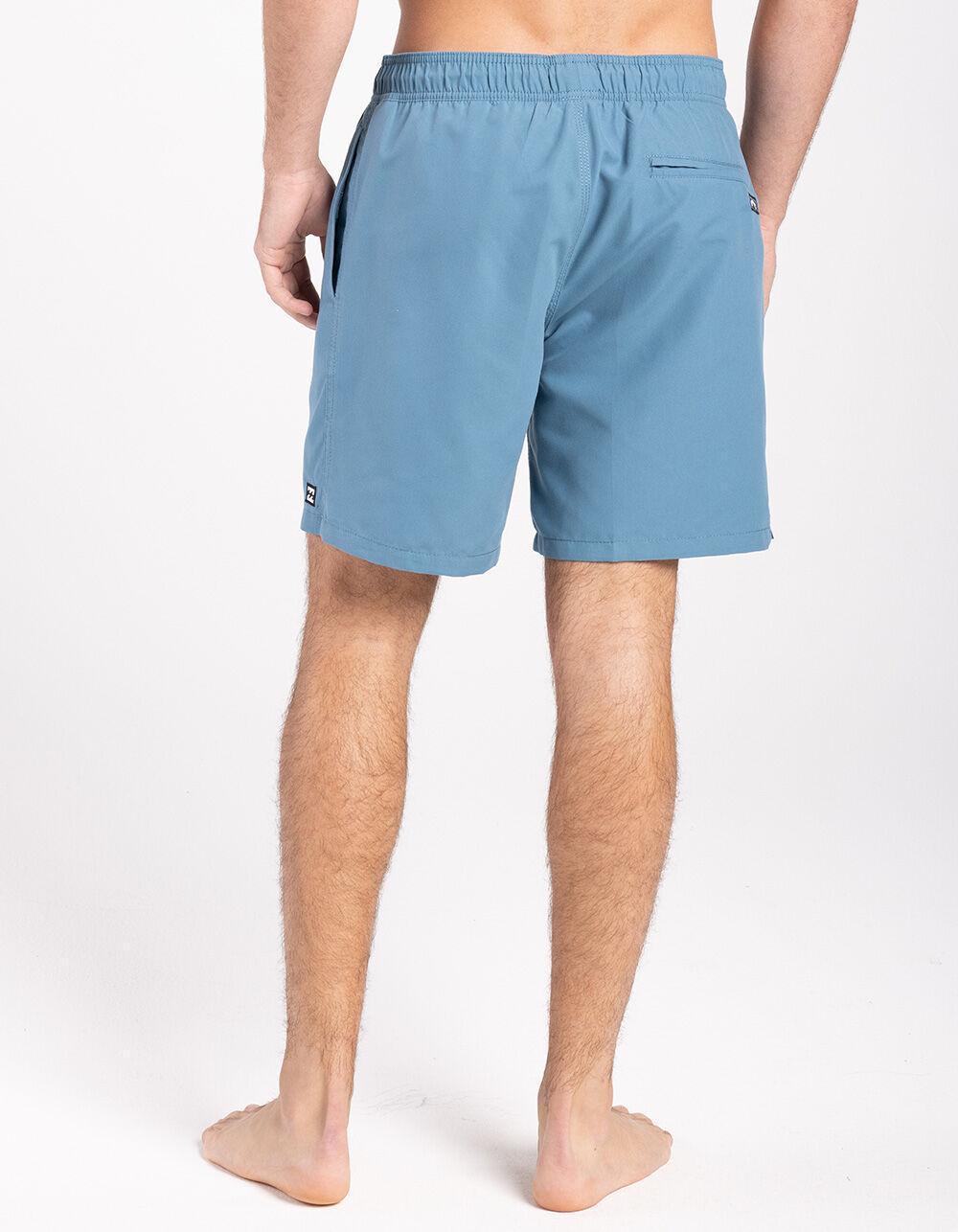 BILLABONG Good Times Mens 17'' Volley Shorts Product Image