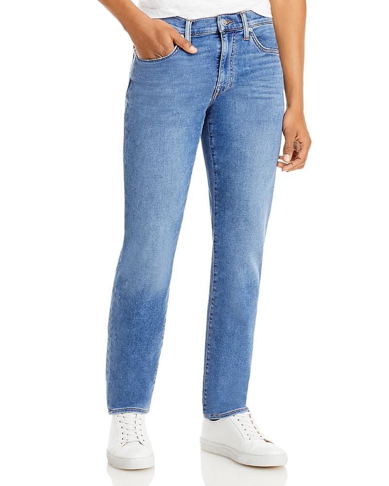 Joes Jeans The Brixton Slim Straight Jeans in Magnolia Product Image