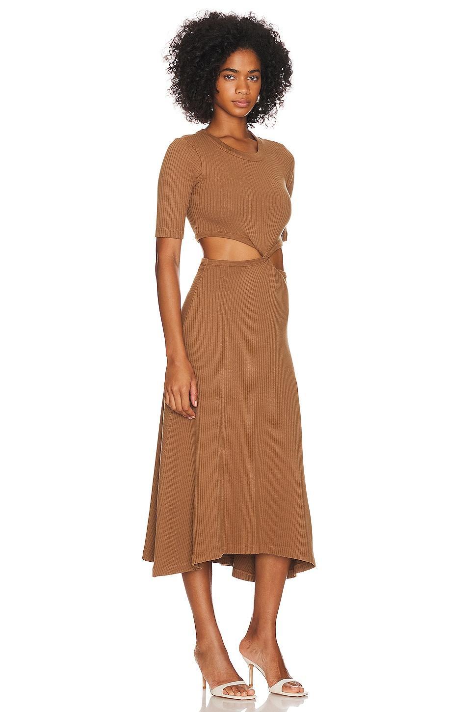 Nicola Midi Dress Product Image