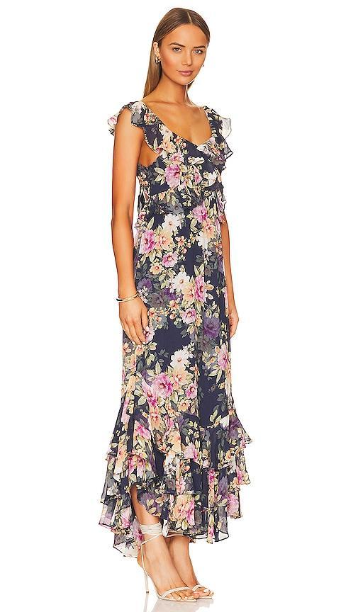 Marzena Maxi Dress Yumi Kim Product Image