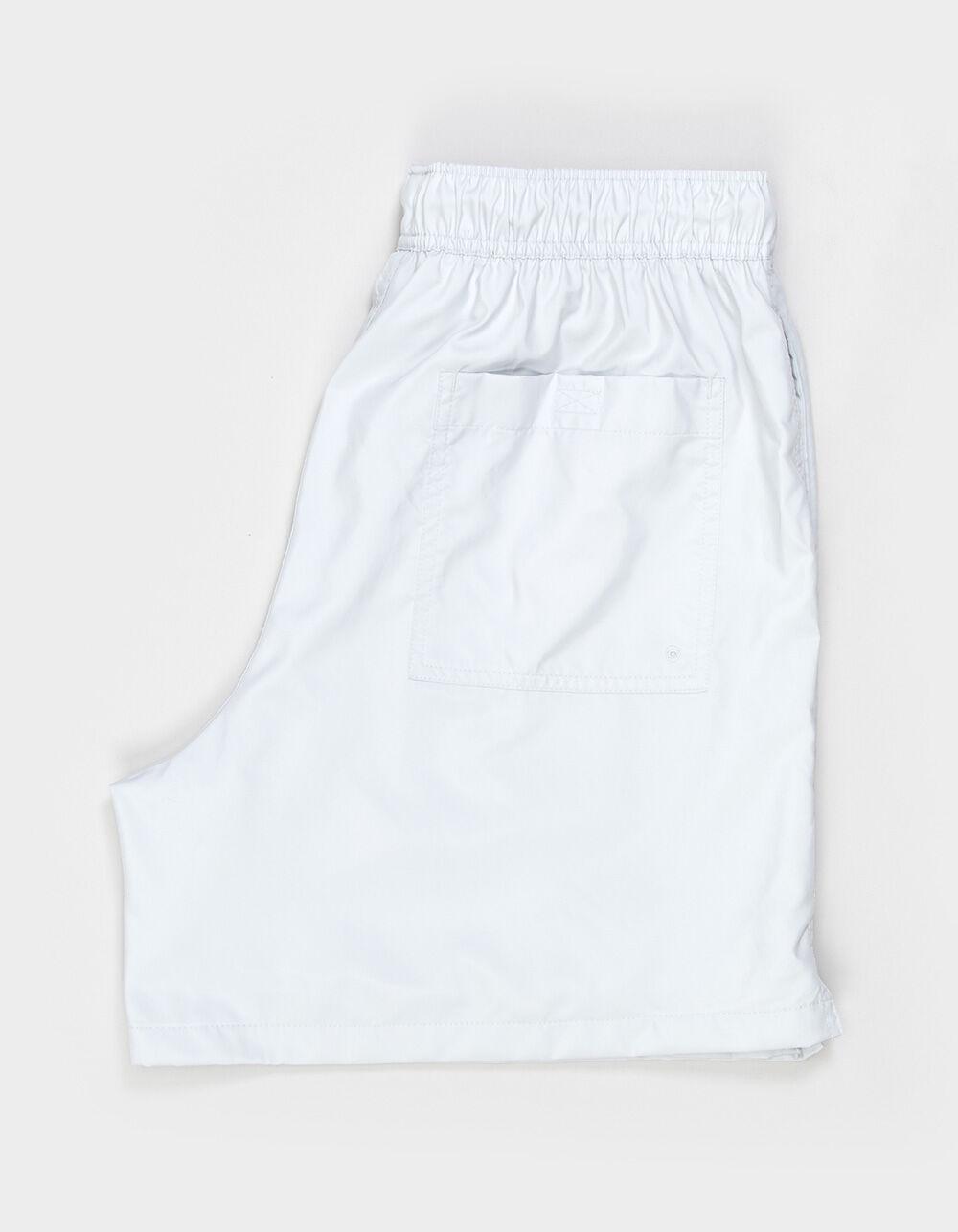NIKE Club Woven Flow Mens Shorts Product Image