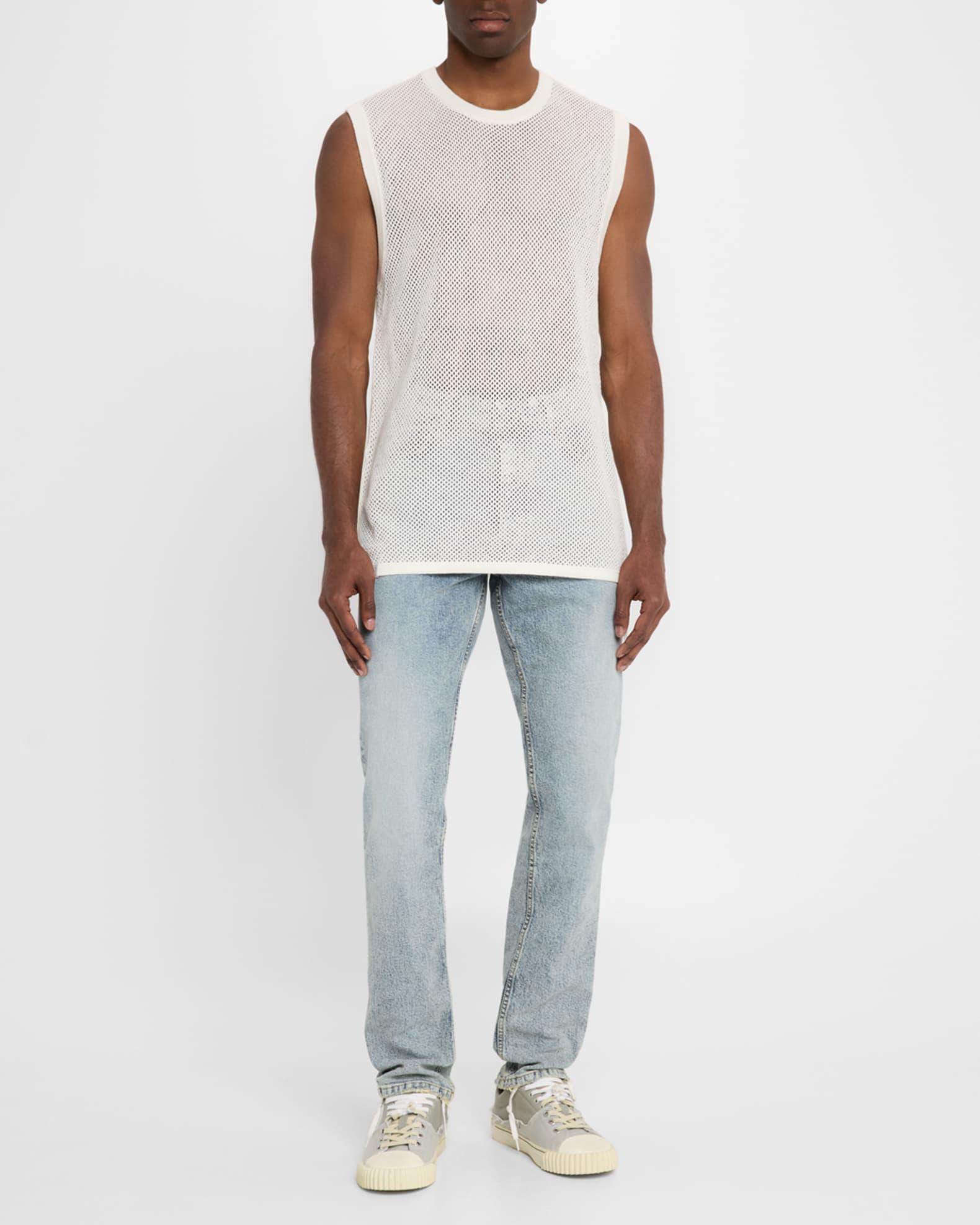 Men's Chitch Rogue Slim-Fit Jeans Product Image