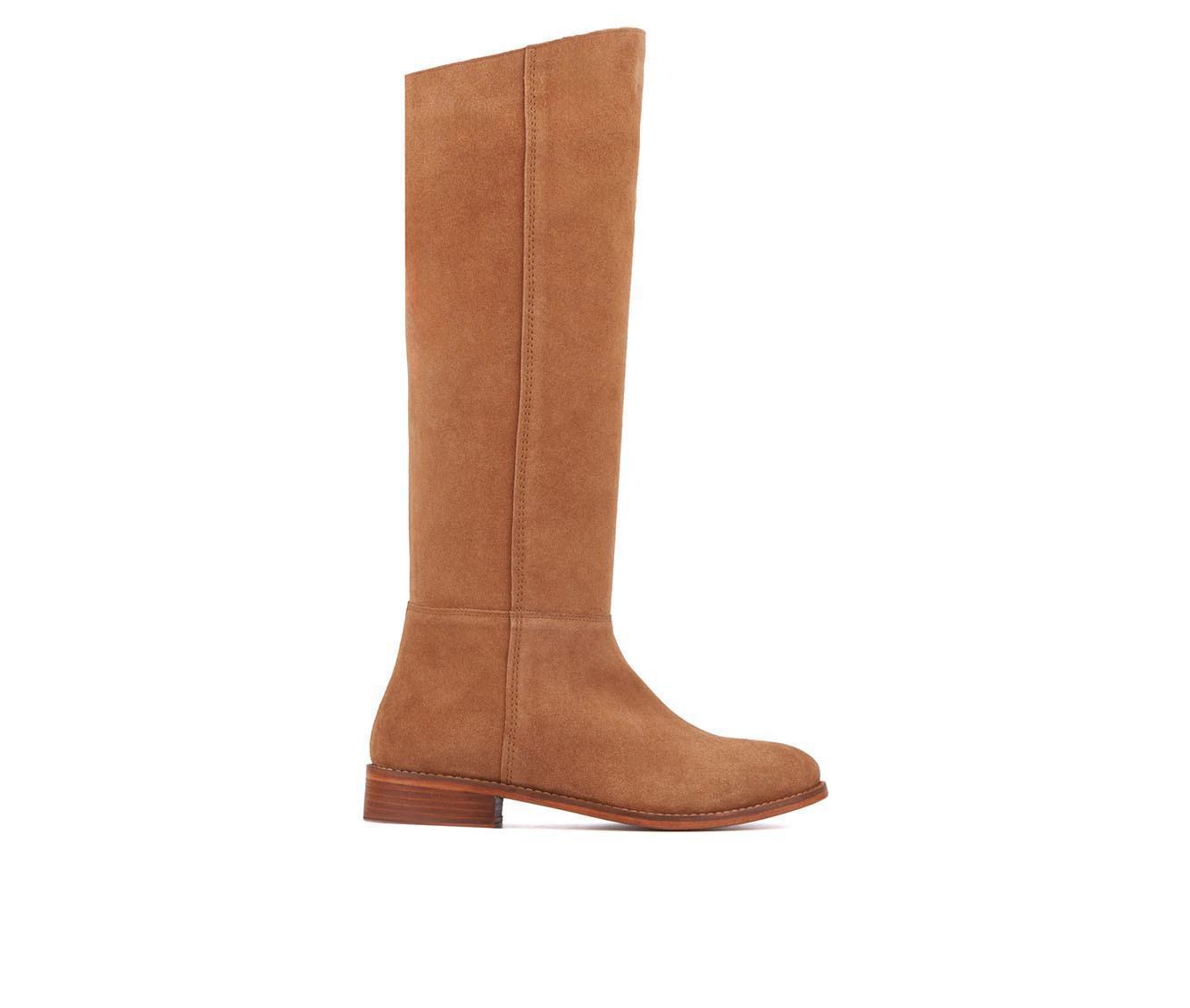 Women's Vintage Foundry Co Raelynn Knee High Boots Product Image