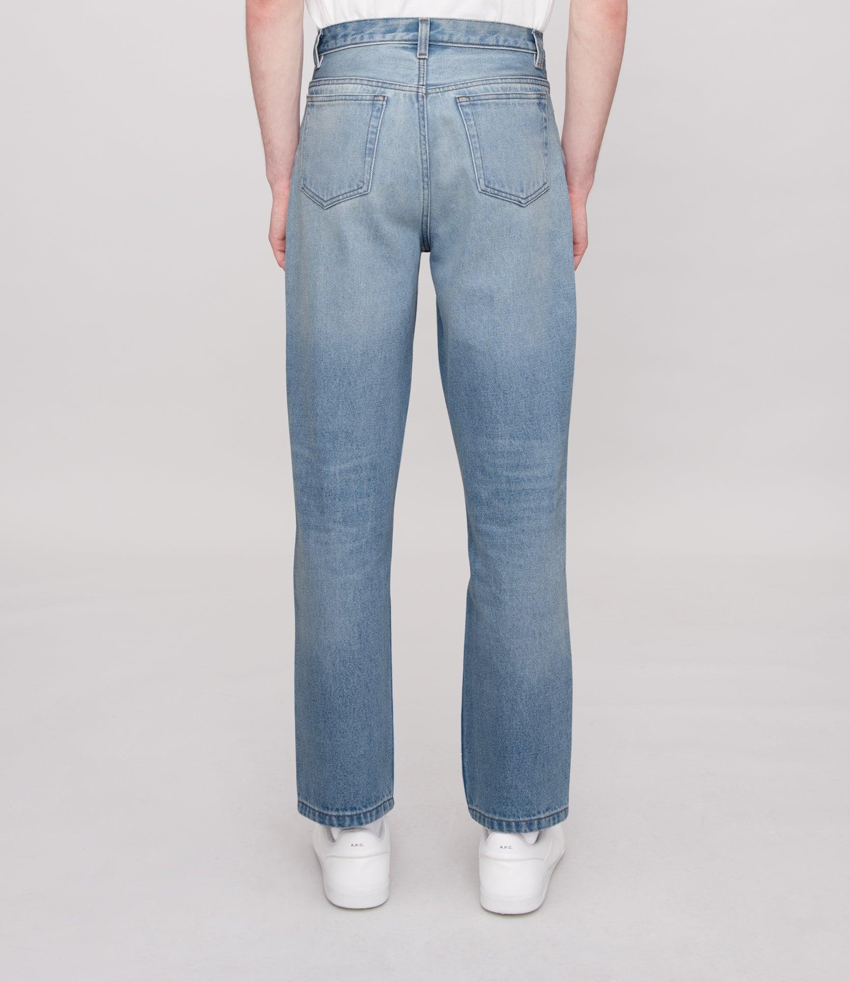Martin jeans Product Image