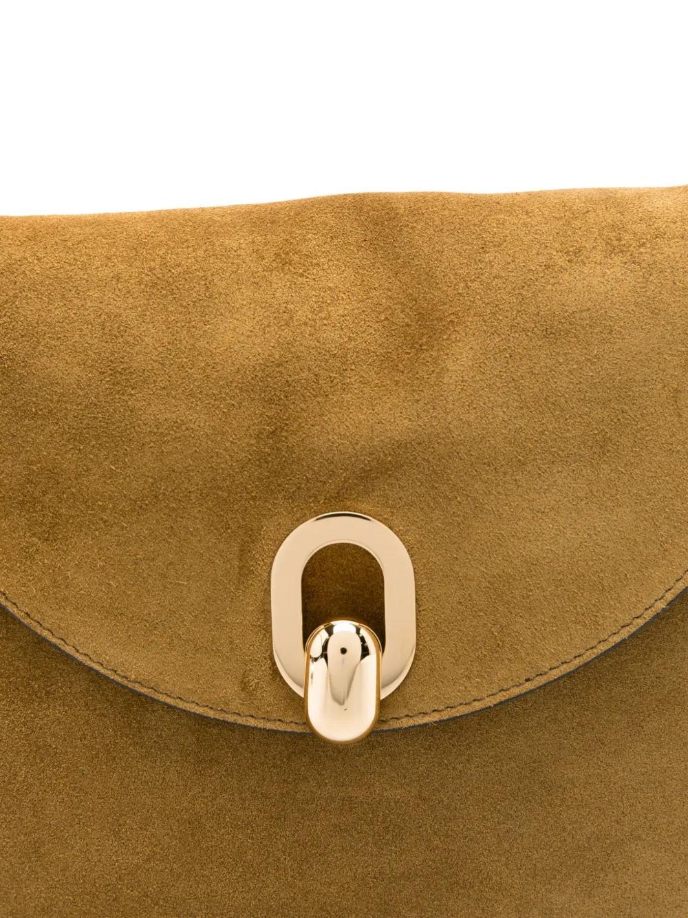 small Tondo shoulder bag Product Image