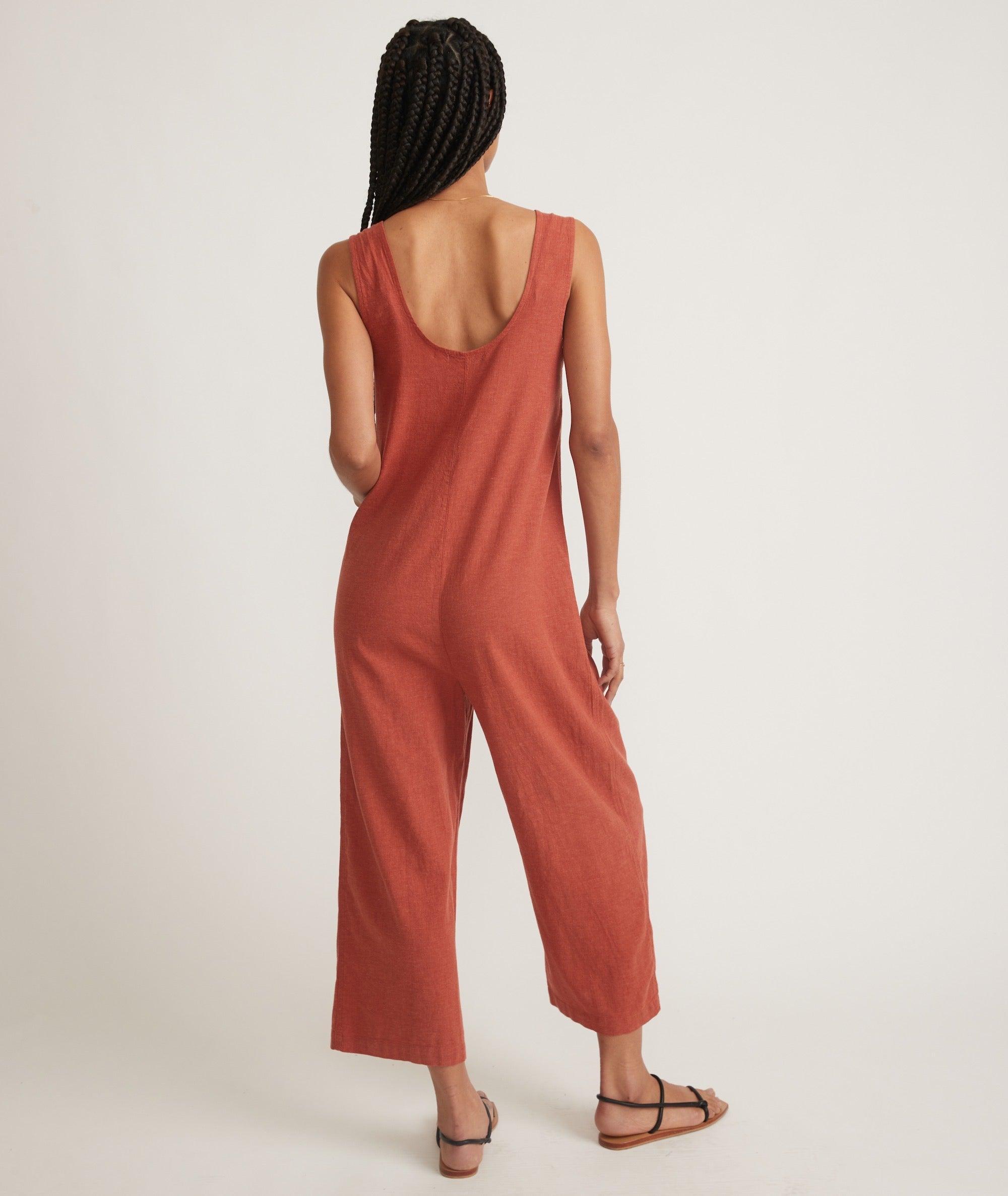 Sydney Beach Jumpsuit Product Image