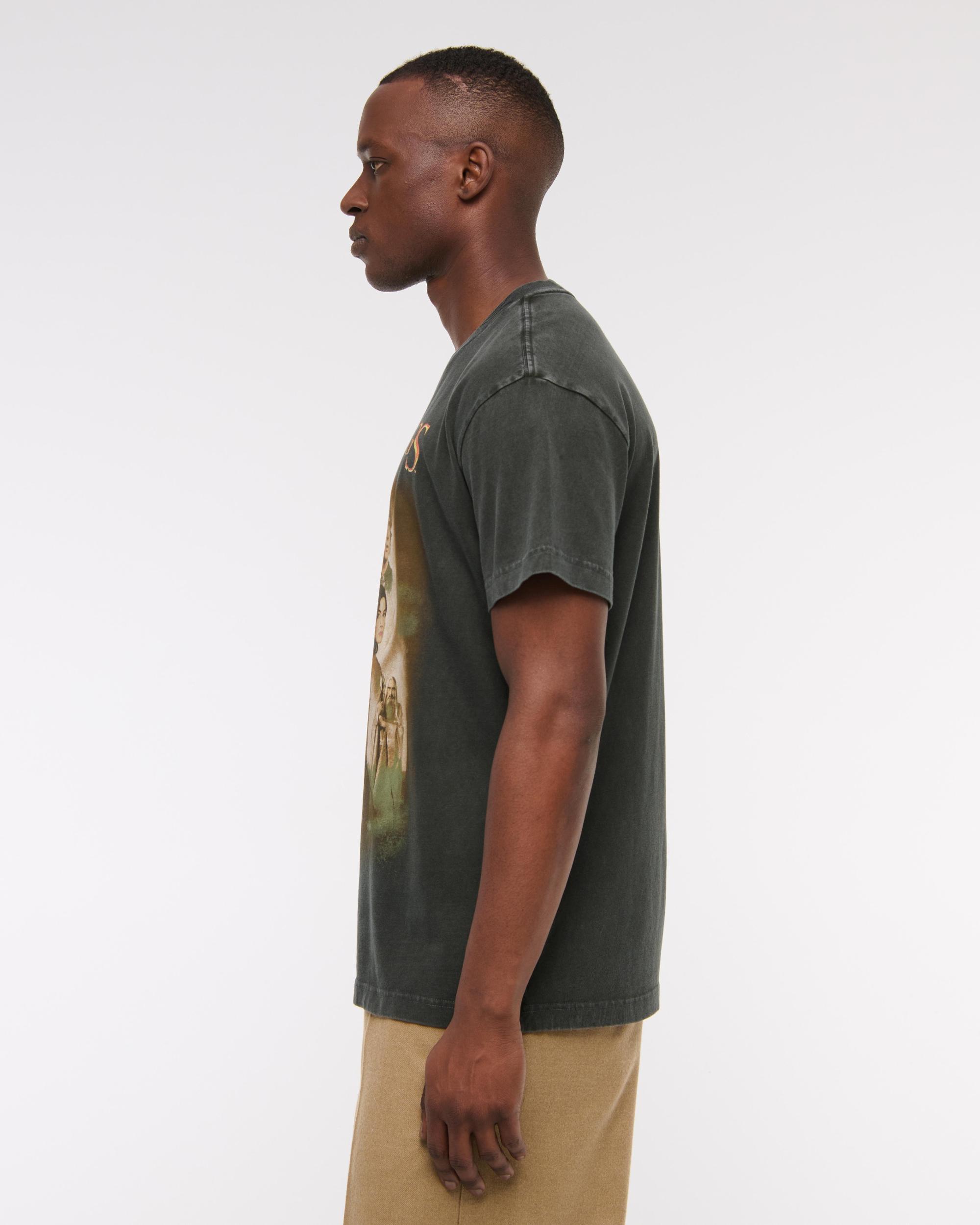 Mission: Impossible Graphic Tee Product Image