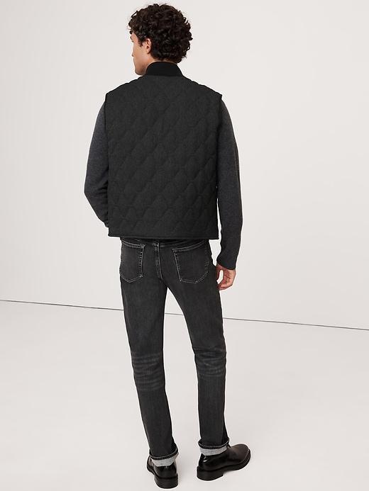 Straight Traveler Jean 2.0 Product Image