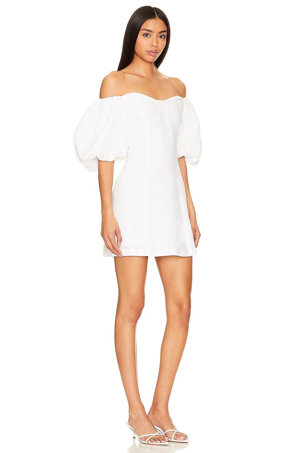 Dali Dress Rhode Product Image