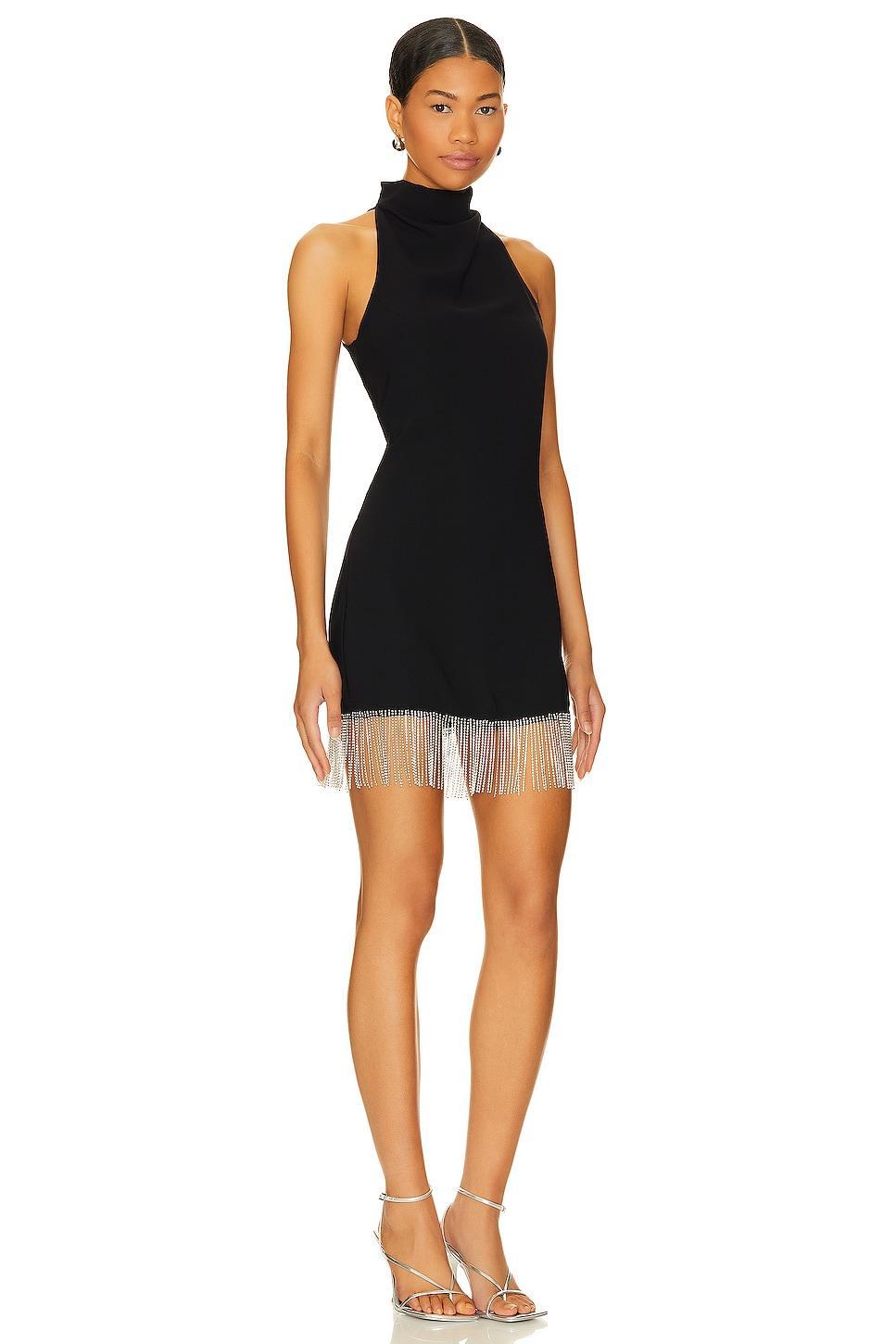 X REVOLVE Alma Dress Amanda Uprichard Product Image