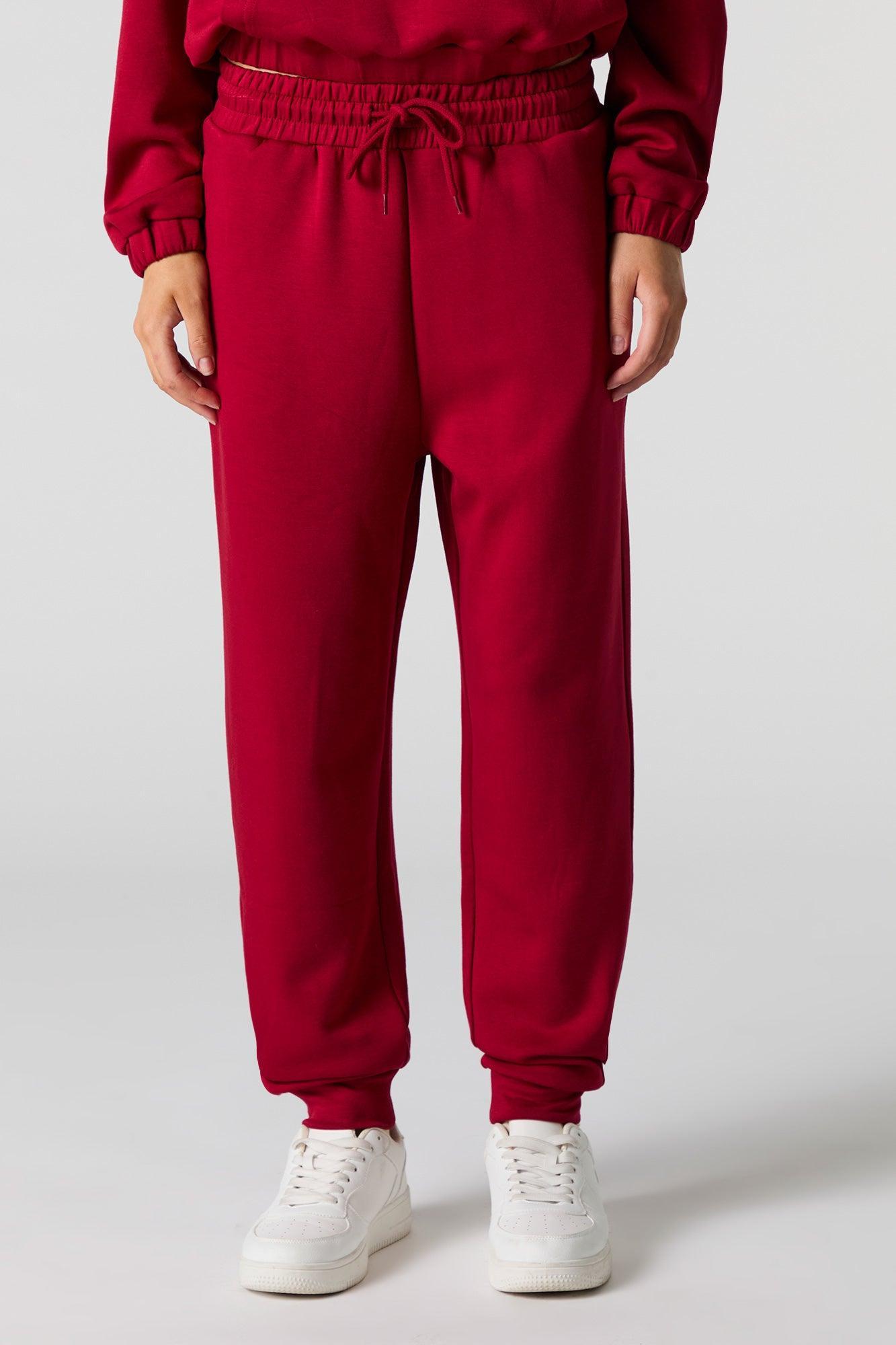 Active Drawstring Jogger Female Product Image