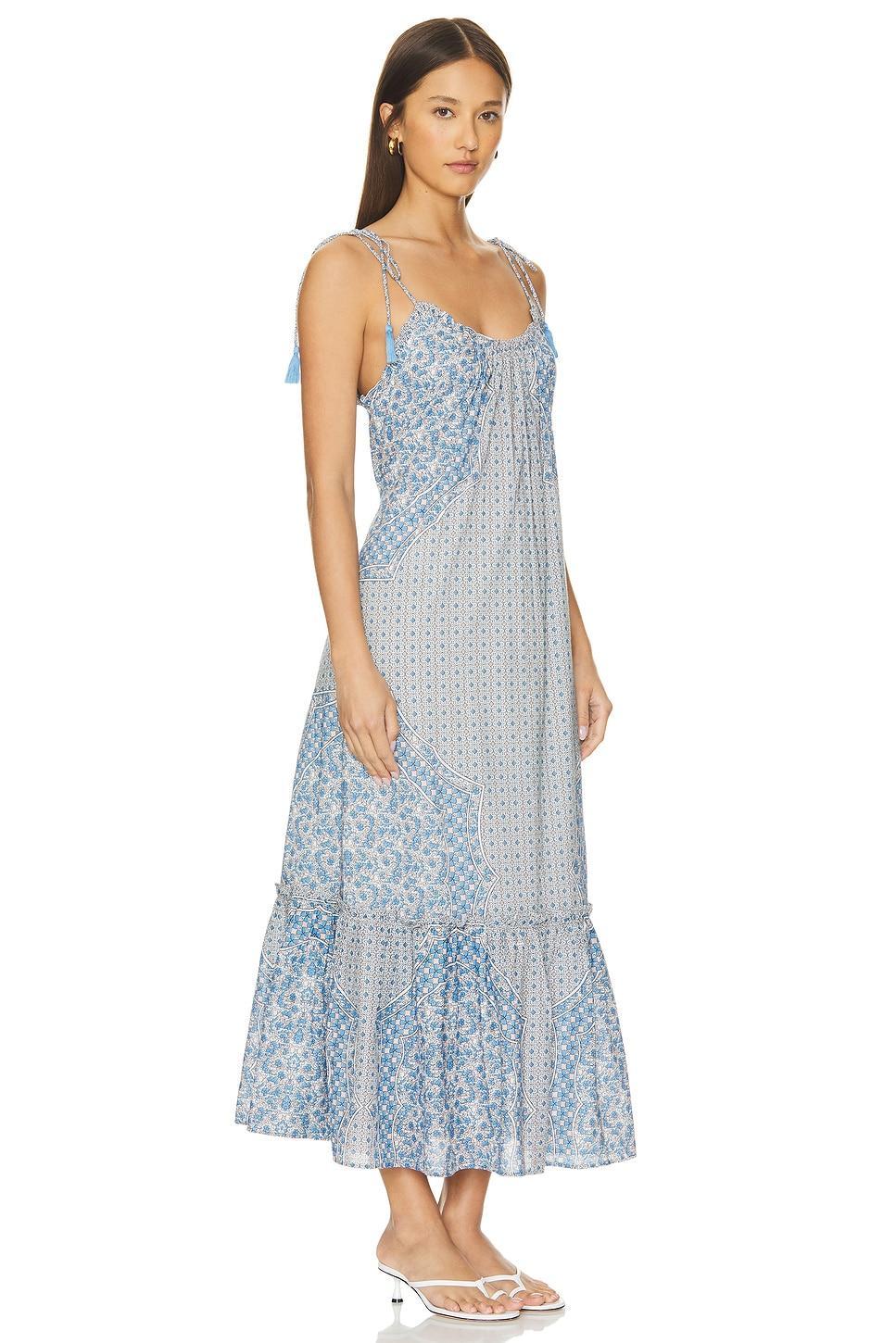 x REVOLVE Cindy Ankle Dress Product Image