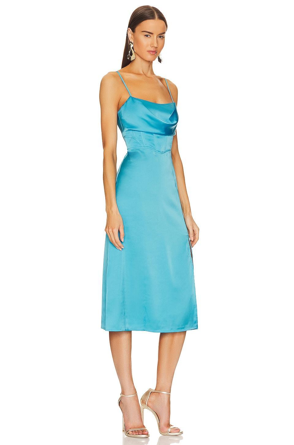Aimee Dress Steve Madden Product Image