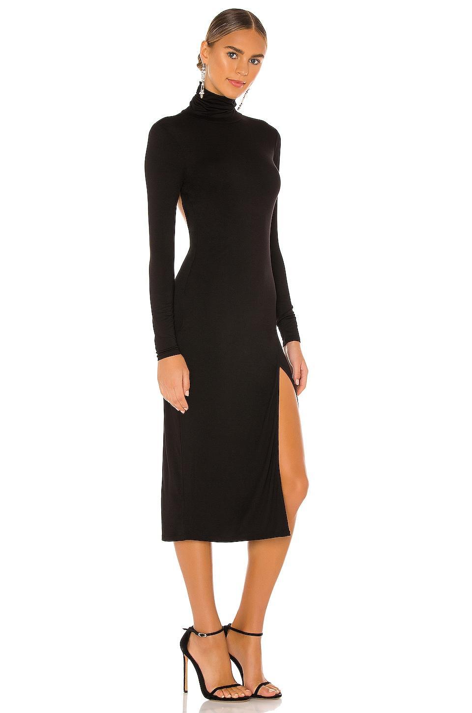 Gigi Midi Dress Lovers and Friends Product Image