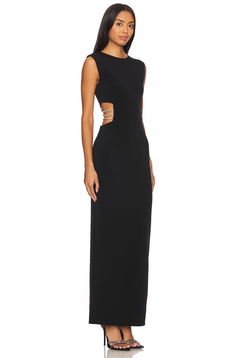 Mila Maxi Dress Nookie Product Image