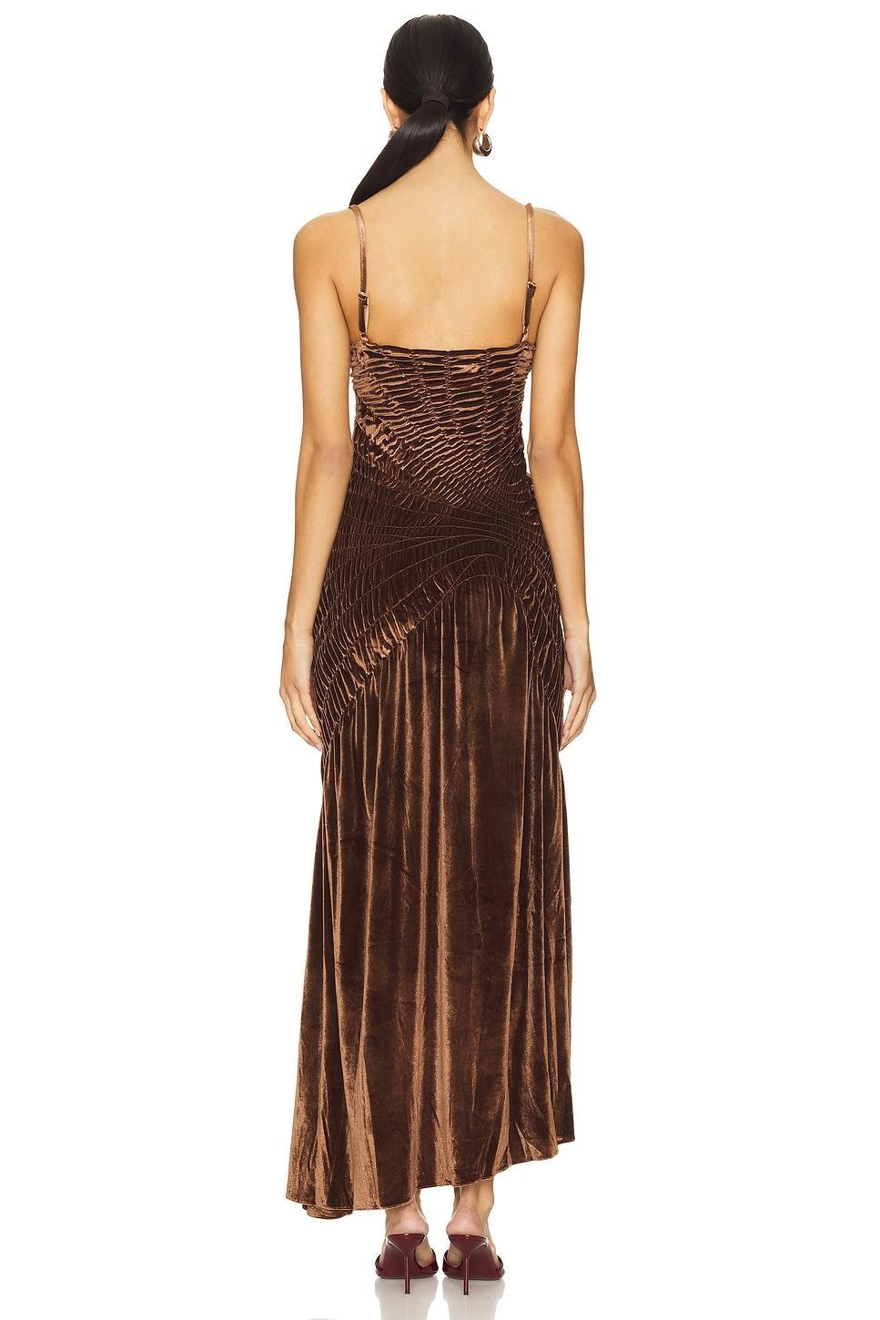 Fragment Dress Georgia Hardinge Product Image