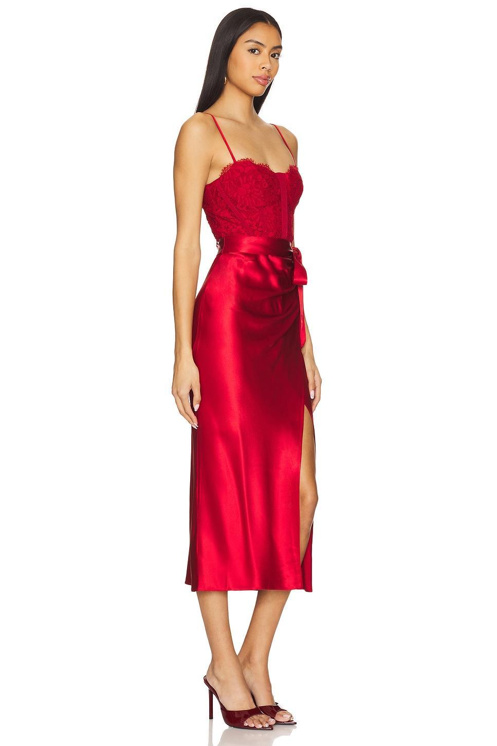 x REVOLVE Tricia Dress CAMI NYC Product Image