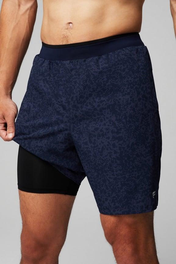The Fundamental Short II Lined 7in Product Image
