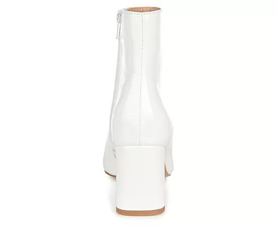 Journee Haylinn Tru Comfort Foam Womens Ankle Boots Product Image