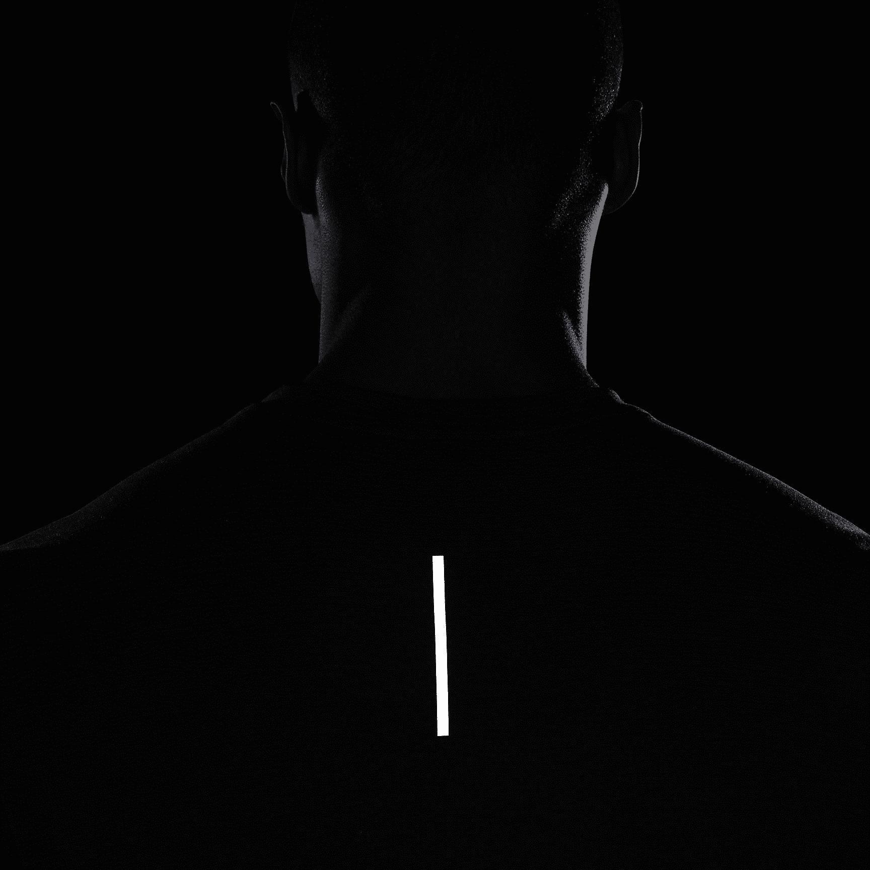 Nike Men's Rise 365 Running Division Dri-FIT Short-Sleeve Running Top Product Image