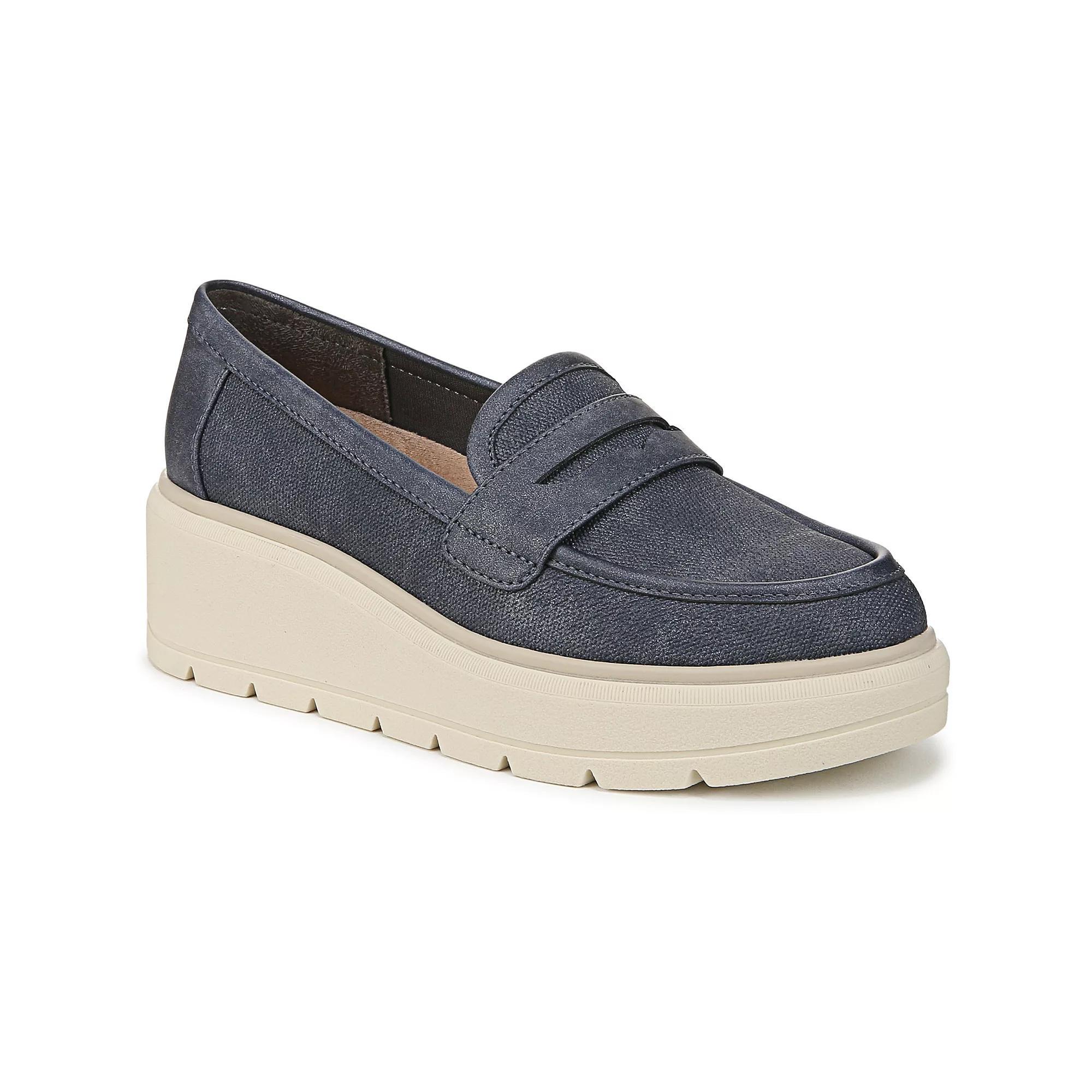 Dr. Scholls Womens Nice Day Max Loafer Product Image