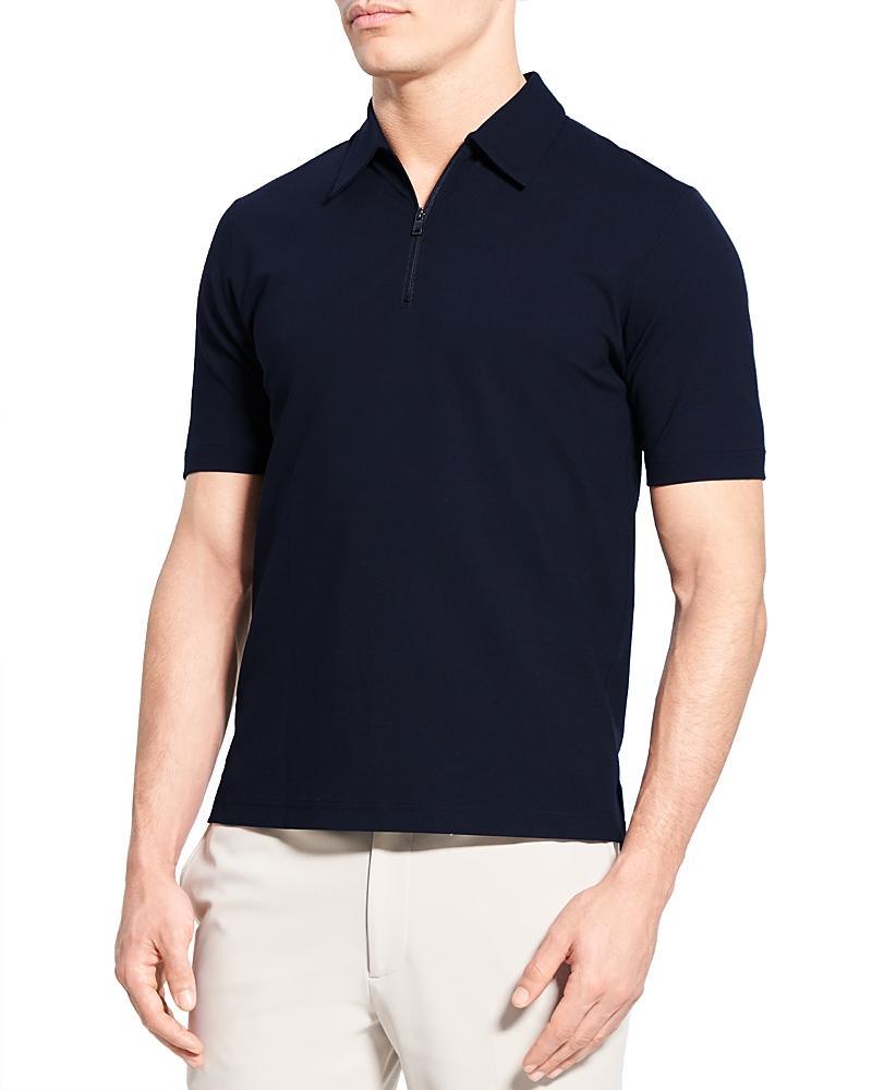 Mens Cotton Crewneck T-Shirt Product Image