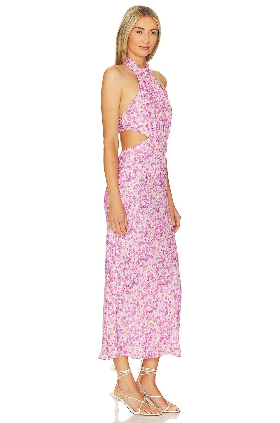 Ambretta Dress ASTR the Label Product Image
