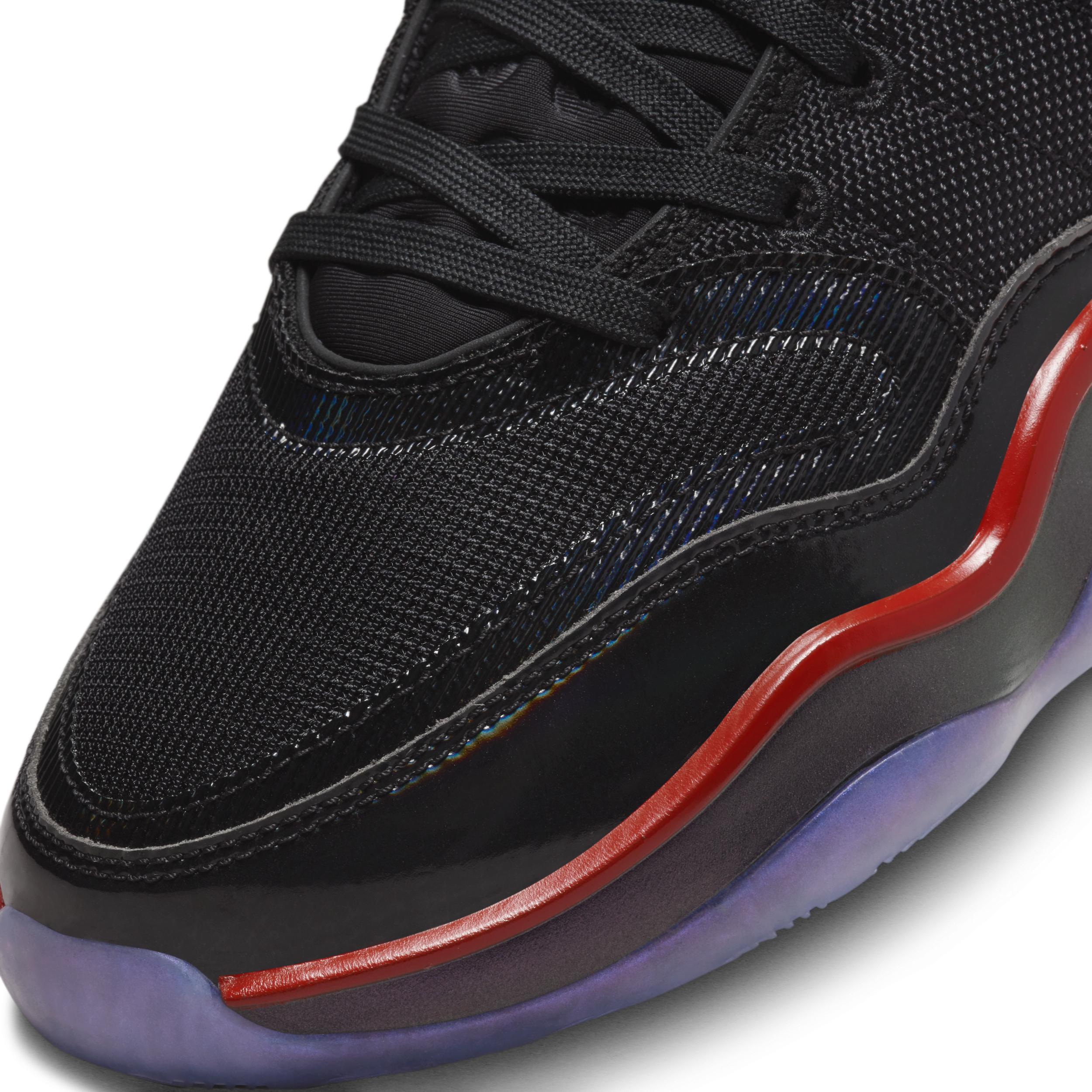 Nike Mens Nike Air Zoom G.T. Hustle 2 Greater Than Ever - Mens Basketball Shoes Product Image