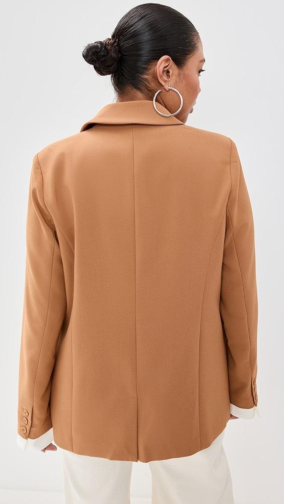 Favorite Daughter The Kelly Blazer | Shopbop Product Image