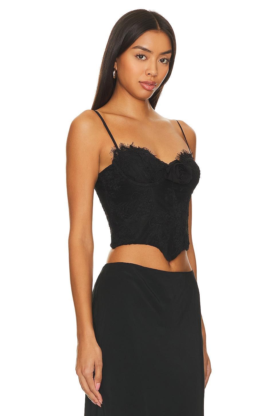 x REVOLVE Kate Bustier Stone Cold Fox Product Image