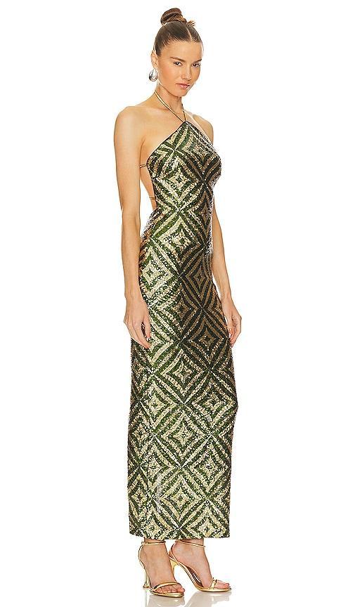 Isaura Maxi Dress Camila Coelho Product Image