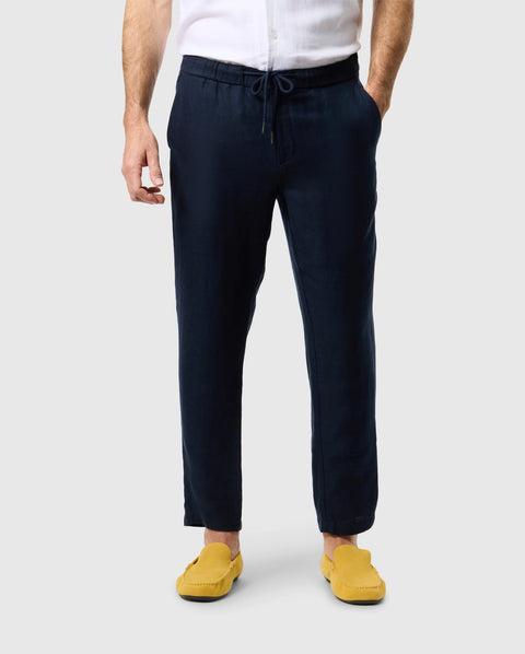Men's Madison Commuter Pant 410 NAVY / 34 Product Image