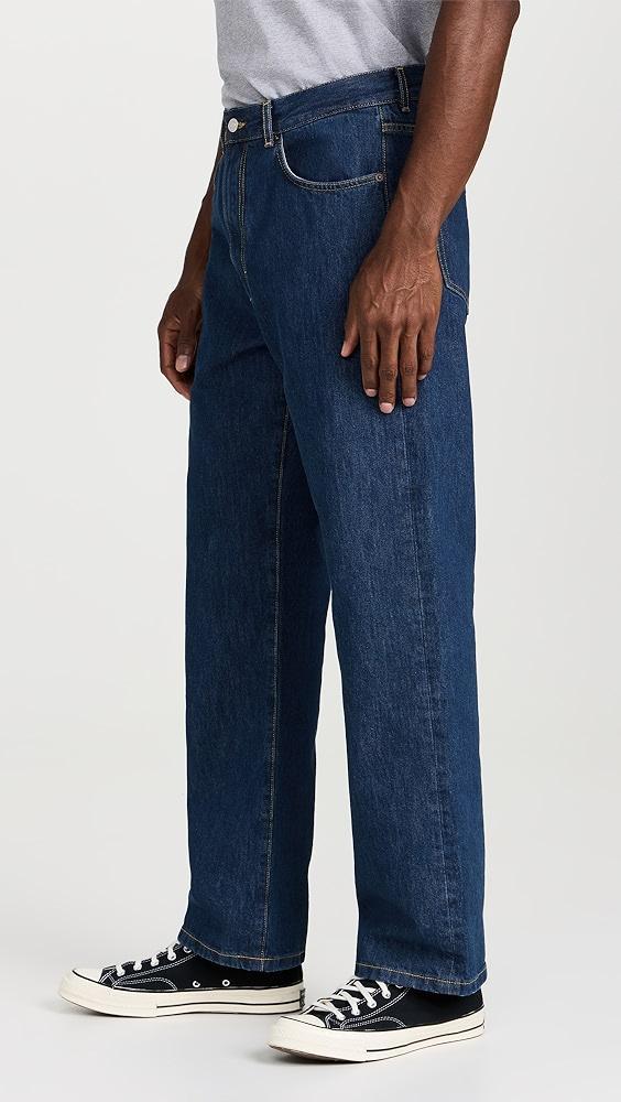Jeanerica Vega Jeans | Shopbop Product Image