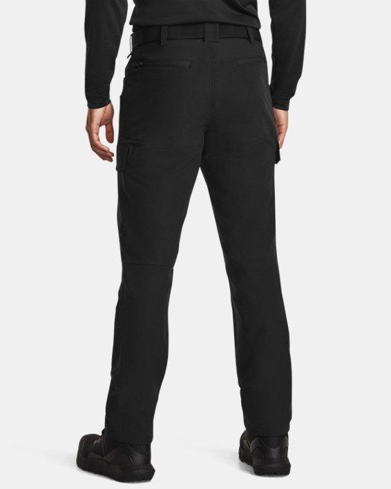 UA Alpha Mens Cargo Pants Product Image