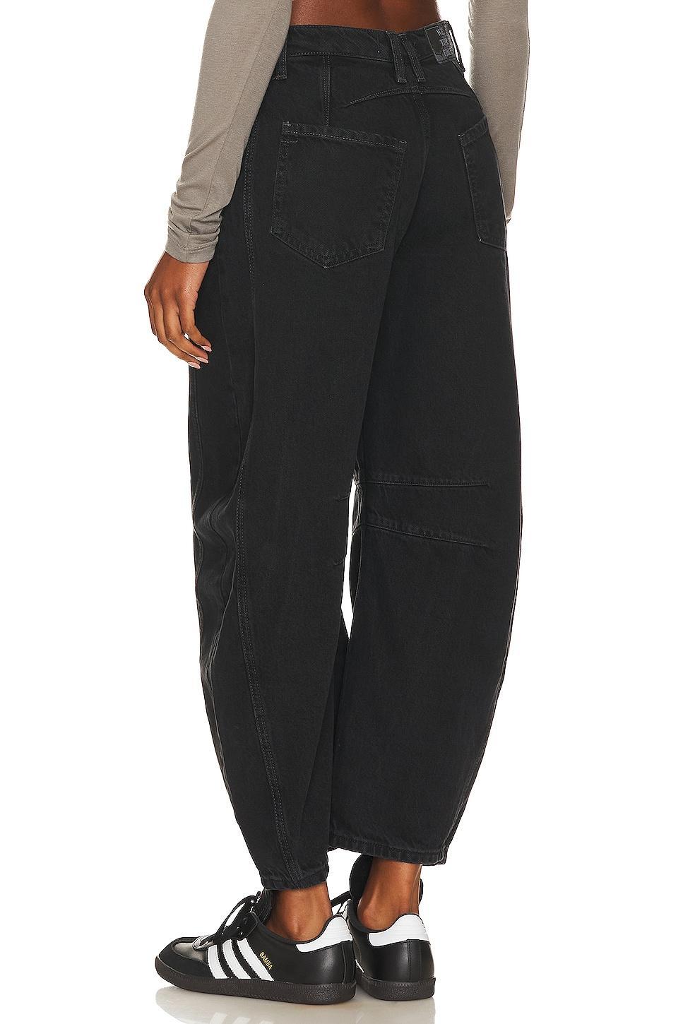 x We The Free Good Luck Mid Rise Jean Free People Product Image