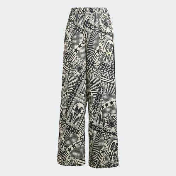 adidas x FARM Tiro Track Pants Product Image