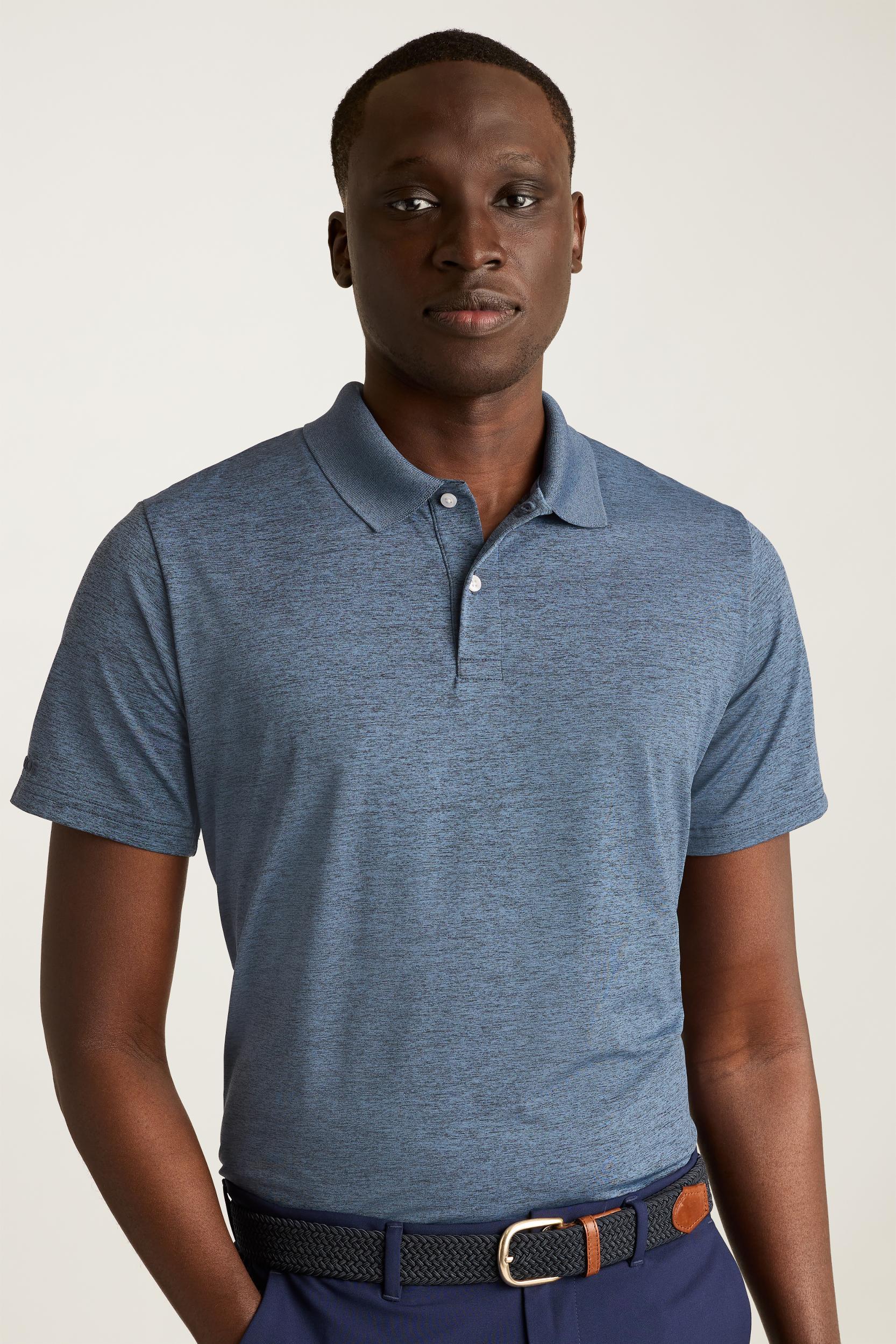 Performance Golf Polo Product Image