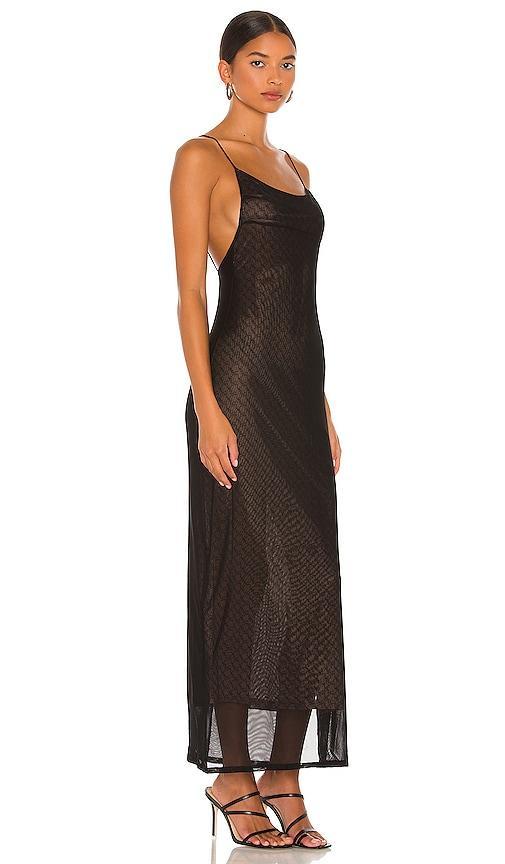 Thais Dress Miaou Product Image