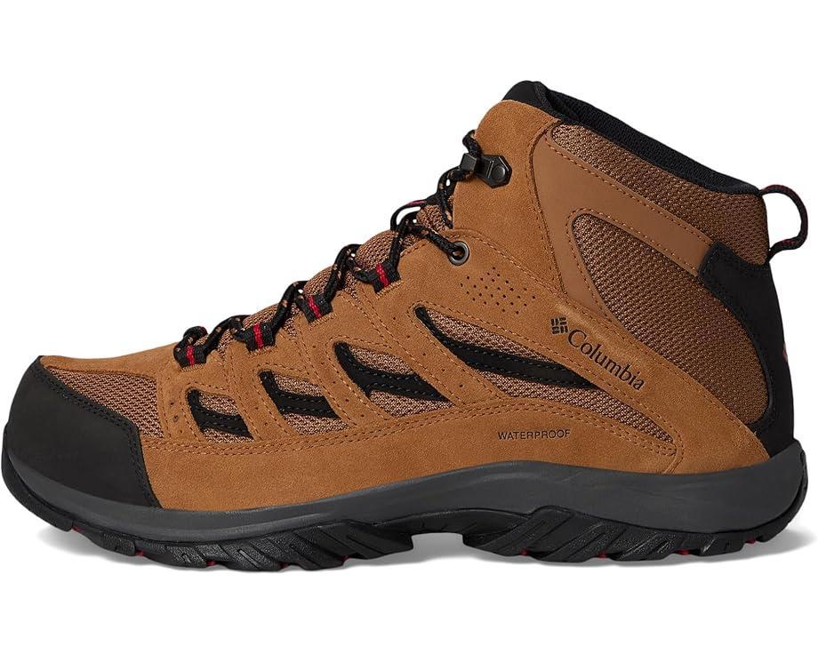 Newton Ridge Plus II Waterproof Product Image