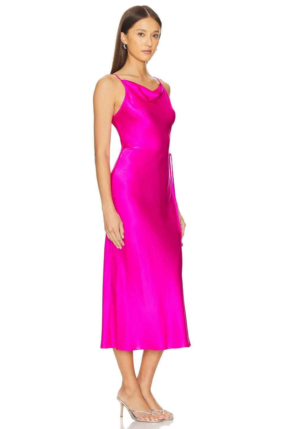 Shaelyn Dress Amanda Uprichard Product Image