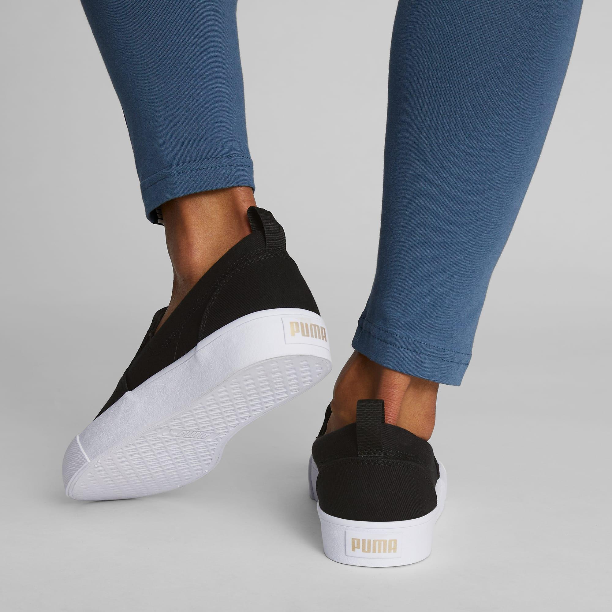 Bari Slip-On Comfort Women's Shoes Product Image